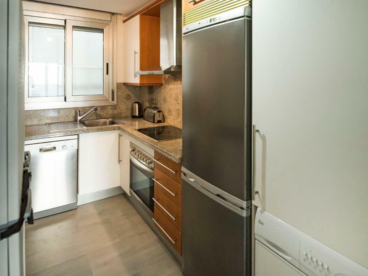 Appartement Elegance-3 By Interhome Dénia