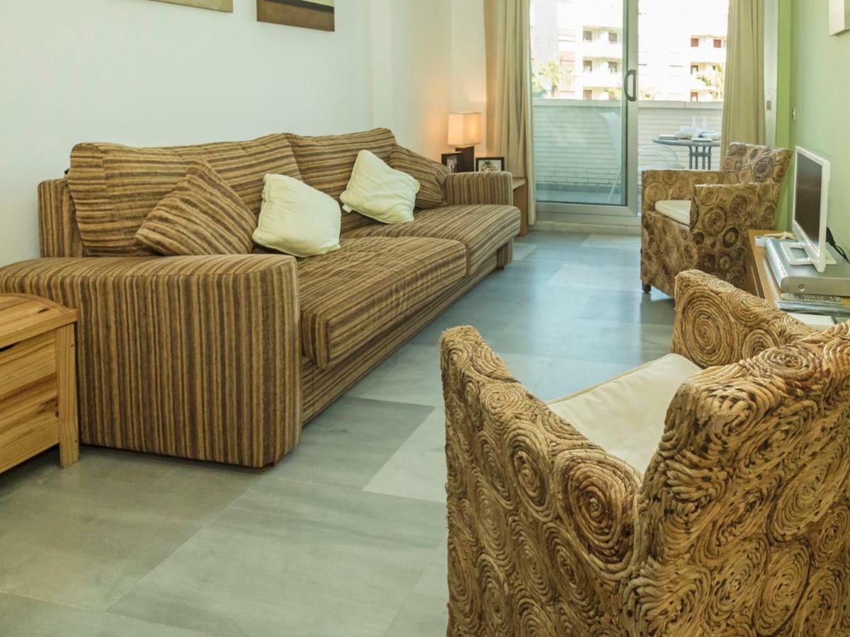 Elegance-3 By Interhome Appartement